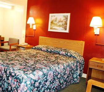 Budget Host Inn Bristol