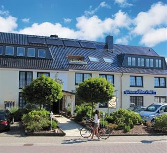 Kleine Perle Aparthotel