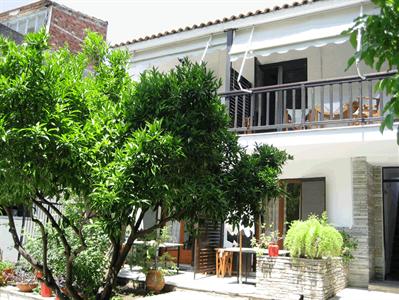 Hotel Mirto