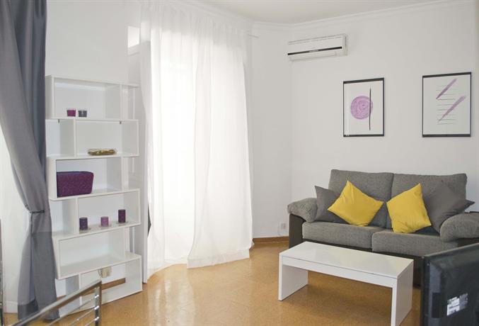 Perfecto apartamento Plaza del Duque