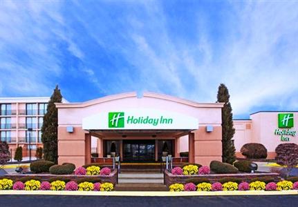 Holiday Inn Akron-West