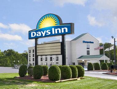 Days Inn West Springfield