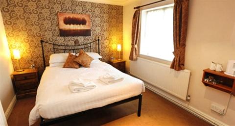 Red Lion Hotel Manchester