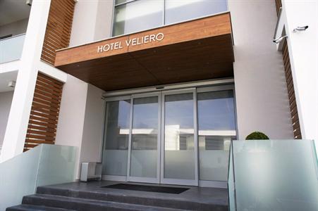 Hotel Al Veliero