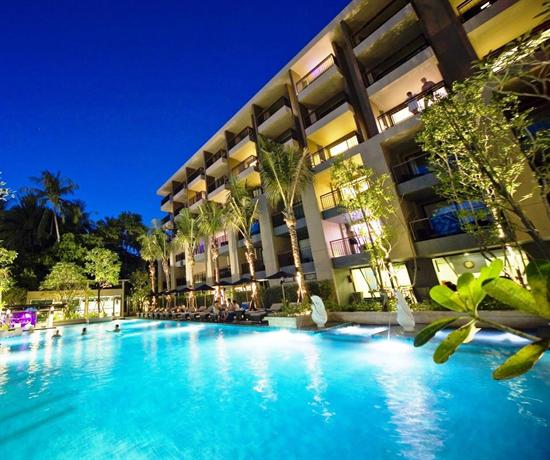 Novotel Phuket Kata Avista Resort and Spa