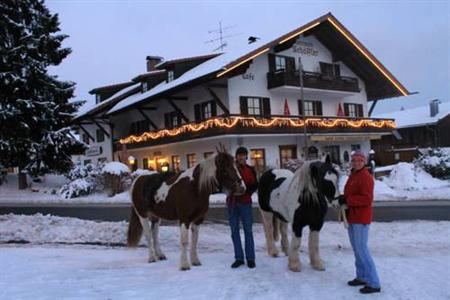 Hotel Schafflerhof