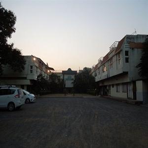 Hotel Mangalam Inn