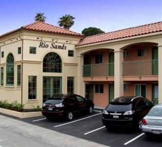 Rio Sands Motel