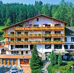 Holzschuh's Schwarzwaldhotel Baiersbronn