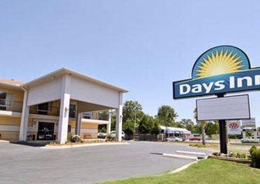 Days Inn Cheraw