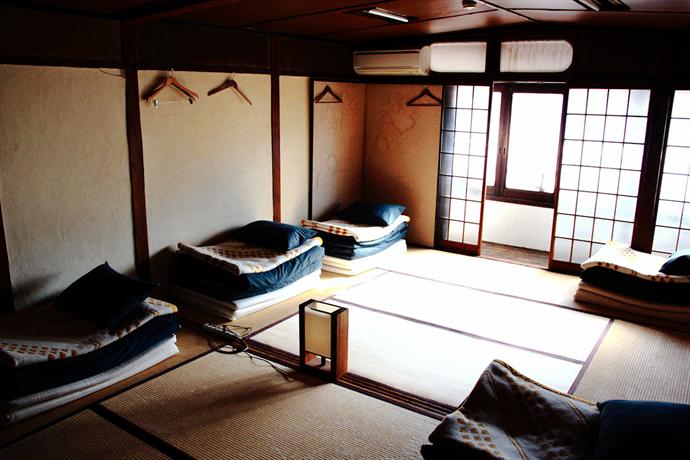 Gojo Guest House