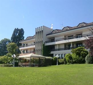 Bellavista Hotel Montebelluna