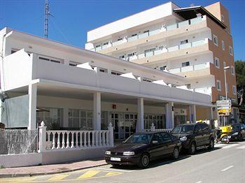 Hostal Los Pinos Ibiza