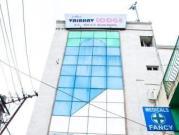 Hotel Sree Vaibhav Residency