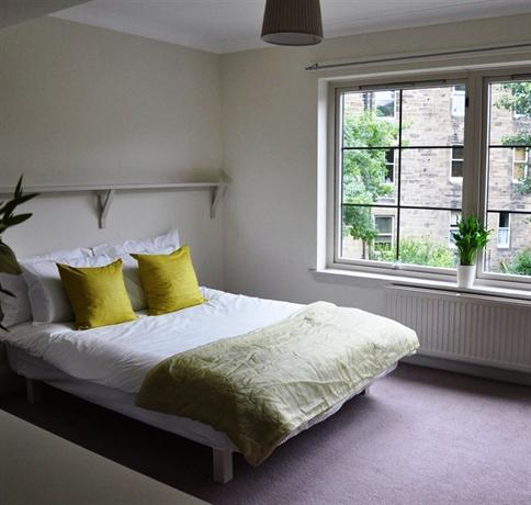 5a Balcarres St Guest House Edinburgh