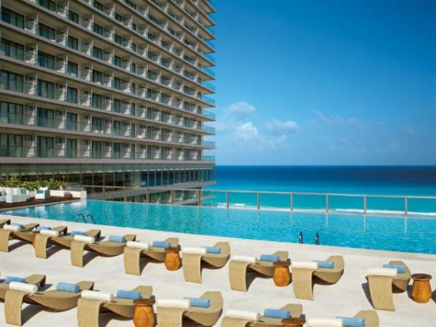 Secrets The Vine Cancun All Inclusive - Adults Only