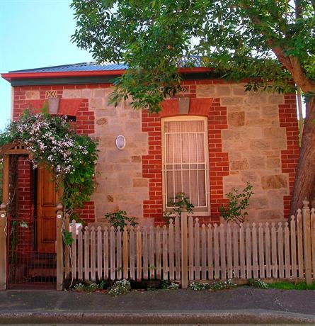 Chapel Cottage Adelaide