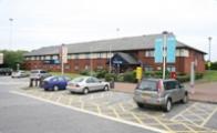 Travelodge Manchester Birch M62 Eastbound