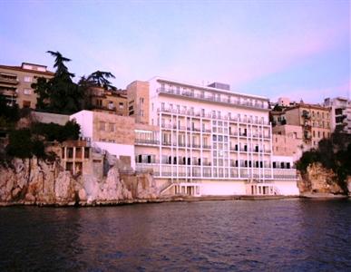 BEST WESTERN Hotel Jadran