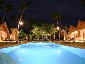 Elysia Beach Resort