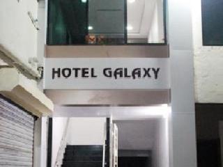 Hotel Galaxy- Thane