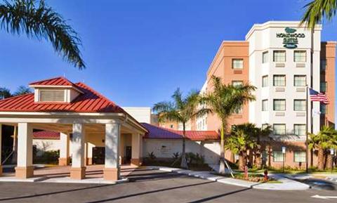 Homewood Suites West Palm Beach