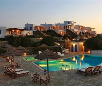 Lighthouse Hotel