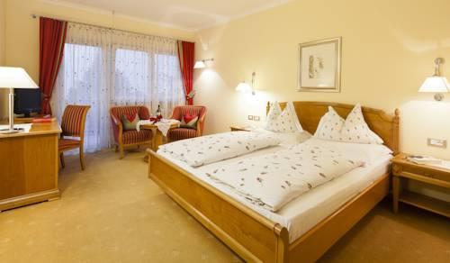 Hotel Garni Aster