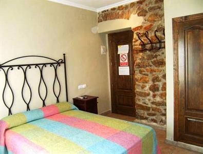 Hostal Tres Molins