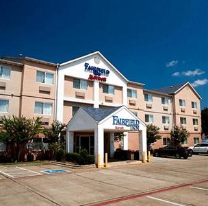 Fairfield Inn Longview