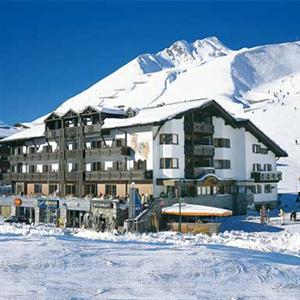 Hotel Silzer Hof