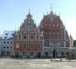 Vilnius Old Town Apartments