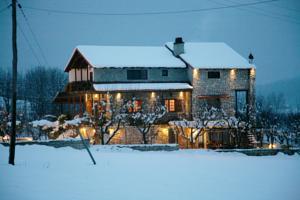 Guesthouse Odysseas