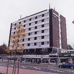 Wiking Hotel