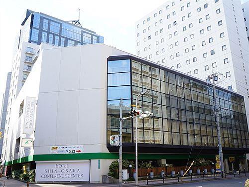 Hotel Shinosaka Conference Center