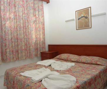 Seda Apart Hotel Alanya