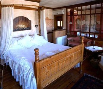 Nisanyan Evleri Hotel