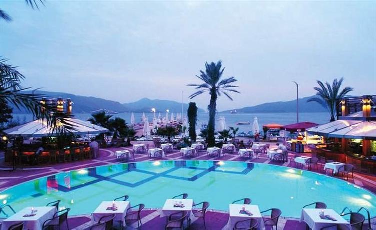 Elegance Hotel Marmaris