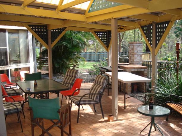 Homestay in Ferny Grove near Ferny Grove Railway Station