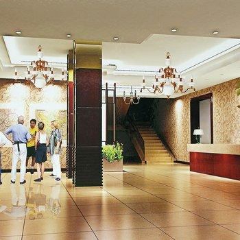 Chengdu Tianxiang Star Business Hotel