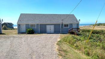 Beachcomber Cottages Yachats