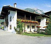 Chalet Hilde Hotel Lech am Arlberg