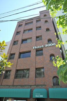 Akihabara Hotel 3000