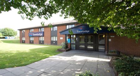 Travelodge Retford Markham Moor