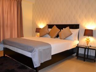 Dubai Luxury Stay Sadaf-4 JBR Apartment
