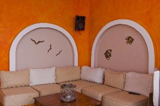 Afroessa Hotel