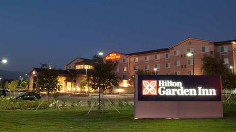 Hilton Garden Inn San Bernardino