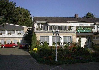 Hotel Garni La Mer