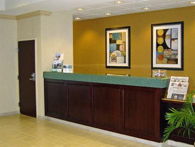 Springhill Suites Seattle Bothell