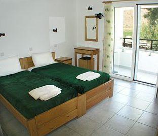 Egeon Rooms and Studios